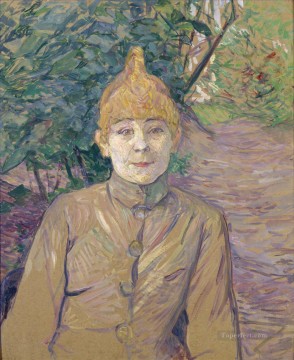  henri - La prostituta también conocida como casque d o 1891 Toulouse Lautrec Henri de